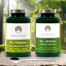 telomit® Bio-Vitalpilze, 6 x Power-Mix nach Dr....