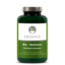 telomit® Bio-Vitalpilze, 6 x Power-Mix nach Dr. Probst + 1 GRATIS-Dosierlöffel