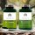 telomit® Bio-Vitalpilze, 6 x Power-Mix nach Dr. Probst + 1 GRATIS-Dosierlöffel
