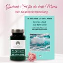 GESCHENK für Mama "Bleib fit" - mit GRATIS...