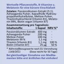 telomit® Relax · Night - Kapseln nach Dr. Probst