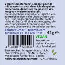 telomit® Relax · Night - Kapseln nach Dr. Probst