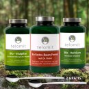 SOMMER-AKTION: Sommer im Wald + 2 GRATIS-Dosierlöffel