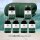 SOMMER-AKTION: Meer Sommer + 1 GRATIS-Duschtuch TANNE