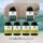 SOMMER-AKTION: MeerKur + 1 GRATIS-Duschtuch SAND