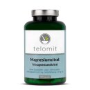 telomit® Magnesiumcitrat - 190 Kapseln