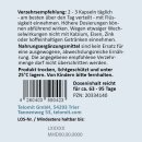 telomit® Magnesiumcitrat - 190 Kapseln