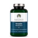 telomit® Kreatin-Monohydrat - Pulver 280 g