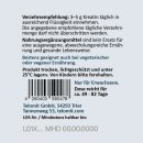 telomit® Kreatin-Monohydrat - Pulver 280 g