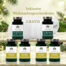 Geschenk-Set "Golden Spa" Nr. 1 - Sie sparen 30...