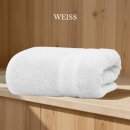 Geschenk-Set "Golden Spa" Nr. 1 - Sie sparen 30 € - mit GRATIS Duschhandtuch WEISS + GRATIS-Weihnachtstüte