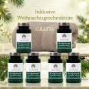 Geschenk-Set "Winter & Meer" Nr. 2 - Sie...