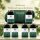 Geschenk-Set "Winter & Meer" Nr. 3 - Sie sparen 30 € - mit GRATIS Duschhandtuch TANNE + GRATIS-Weihnachtstüte