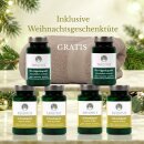 Geschenk-Set "Golden Spa" Nr. 2 - Sie sparen 30...