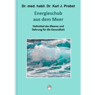 Energieschub aus dem Meer (NEU)