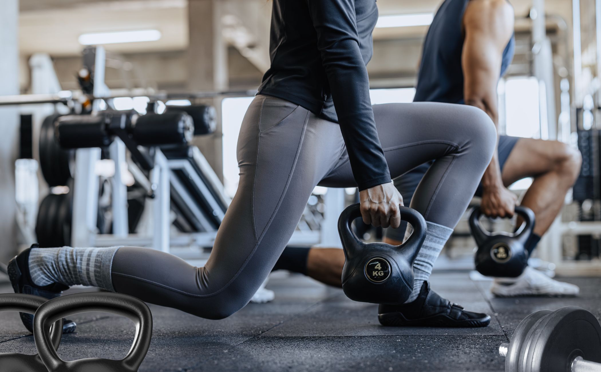 Sport und Fitness – Nahrungsergänzung für einen aktiven Lebensstil bei telomit