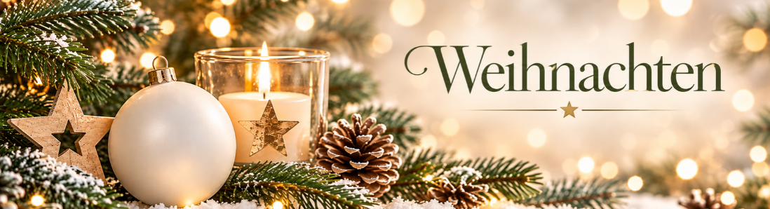 Frohe Weihnachten mit telomit – Geschenk-Sets mit kostenloser Weihnachtsverpackung